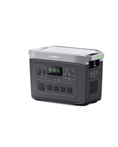 Growatt Infinity 2000 Pro